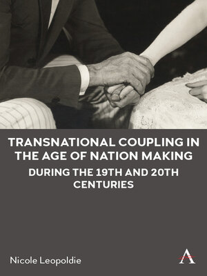 cover image of Transnational Coupling in the Age of Nation Making during the 19th and 20th Centuries